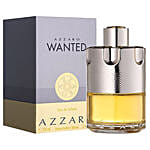 Azzaro Wanted By Azzaro For Men Edt