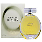 Beauty Women Edp By Calvin Klein 100 Ml