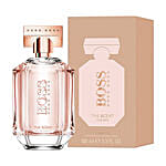 Boss The Scent For Her By Hugo Boss For Women Edp