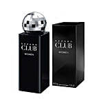 Club By Azzaro For Women Edt