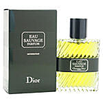 Dior Eau Sauvage For Men