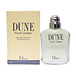 Dune By Dior Perfume
