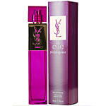 Elle By Yves Saint Laurent Womens Edp 90 Ml