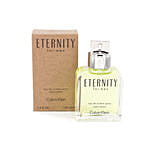 Eternity Perfume For Men By Ck