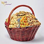 Gourmet Celebration Basket