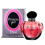 Poison Girl By Dior For Women Edt