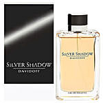 Silver Shadow By Davidoff For Men 100 Ml