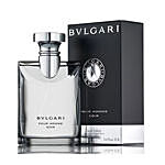 Soir Pour Homme By Bvlgari For Men Edt