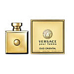 Varsace Pour Femme Oud Oriental By Versace For Women Edp