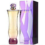 Versace Womens Edp 100 Ml