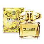 Yellow Diamond By Versace For Women Edt