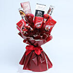 Lindt Chocolate Bouquet