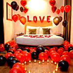 Picturesque Love Decor