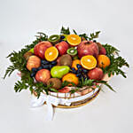 Special Assorted Fruits Basket