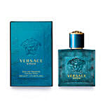 Versace Eros Edt For Men 50Ml