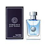 Versace Pour Homme Edt For Men 50Ml