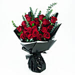 24 Red Roses