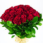 50 Roses Posy