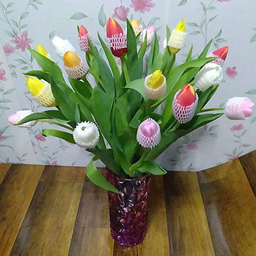 Stylish Tulips PH