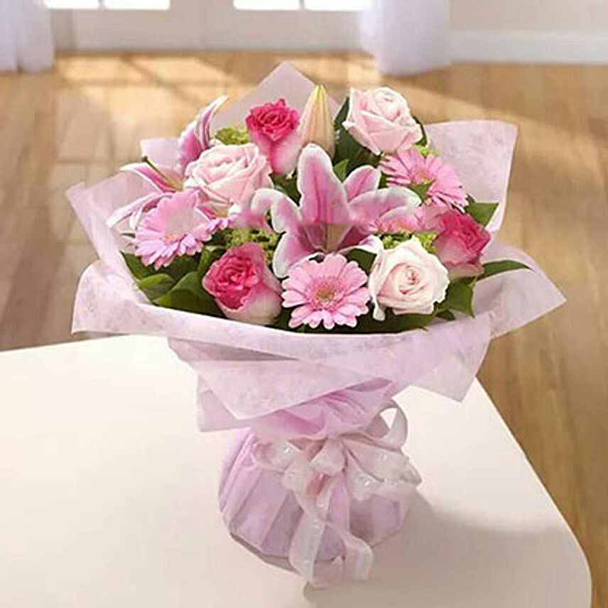 Charming Bouquet PH