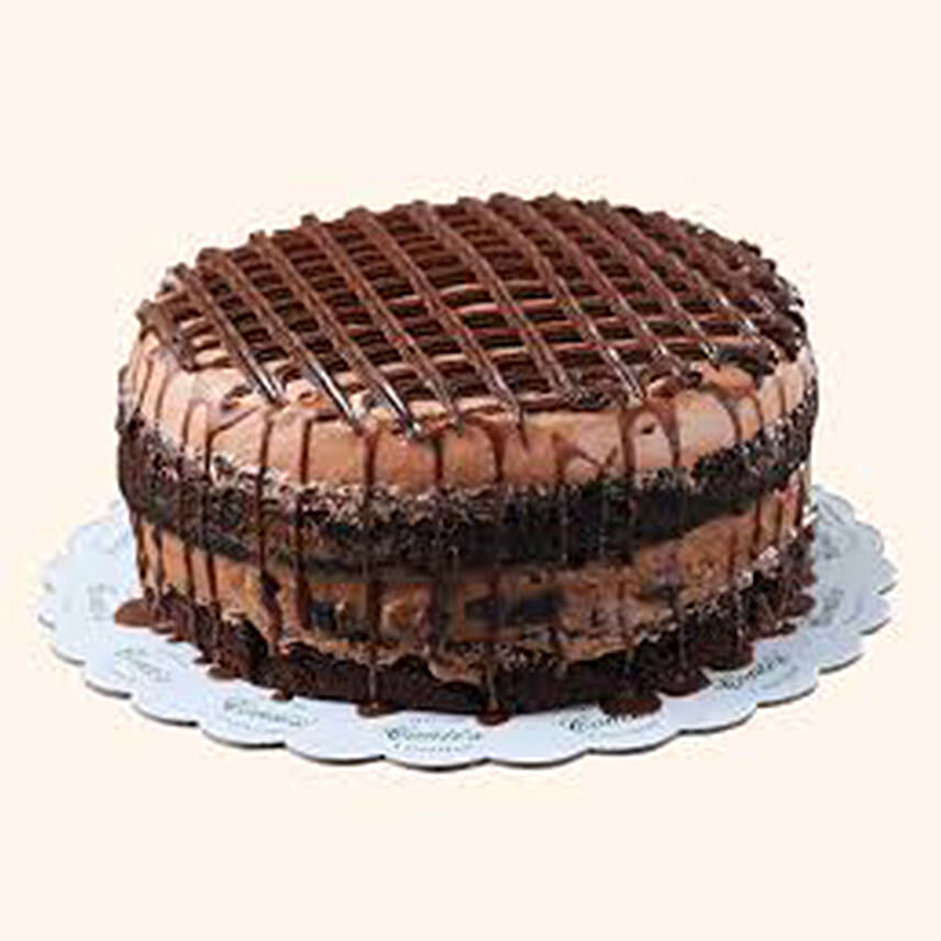 Delectable Choco Overload Cake PH