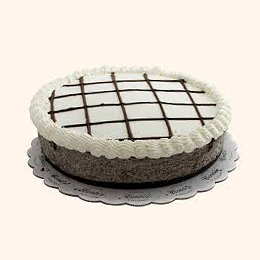 Enticing Cookies And Cream Cheesecake PH