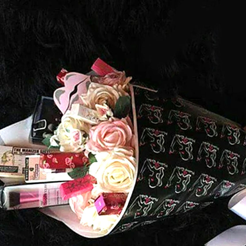 Make Up set Bouquet 1