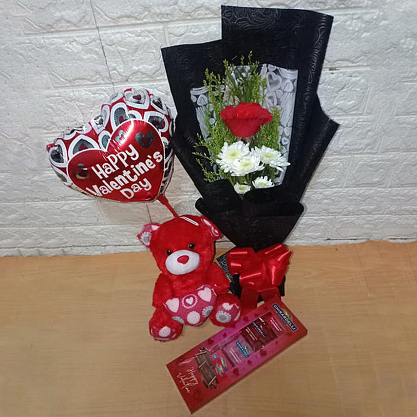 Crazy In Love Gift Combo