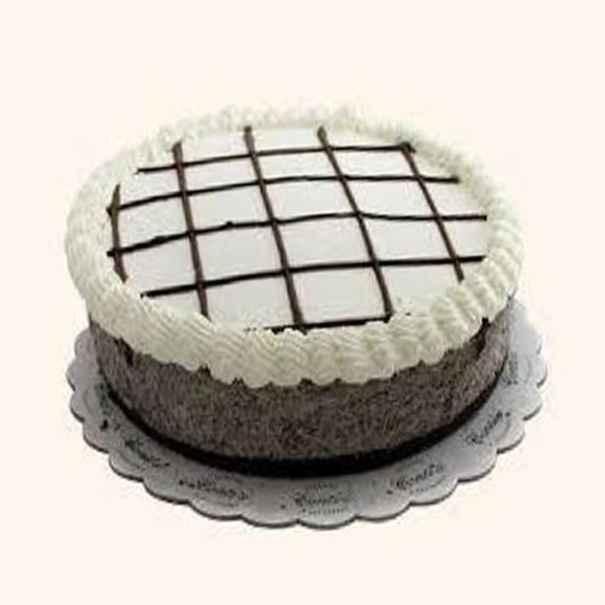 Enticing Cookies And Cream Cheesecake PH
