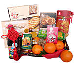 Luxurious Hamper PH