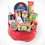 Festive Goodies Hamper PH