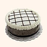 Enticing Cookies And Cream Cheesecake PH
