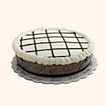 Enticing Cookies And Cream Cheesecake PH