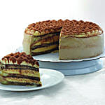 Yumsum Mocha Tiramisu Cake PH