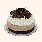 Tempting Chocolate Mousse Cake PH