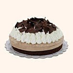 Tempting Chocolate Mousse Cake PH