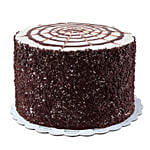 Black Velvet Cake PH