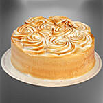 Brazo Gelato Meringue Cake PH