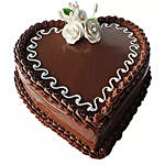 Choco Heart Cake PH