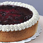 Delicious Blueberry Cheesecake PH
