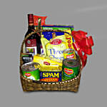 x mas hamper