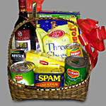 x mas hamper