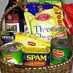 x mas hamper