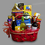 Extra Christmas hamper