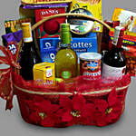 Extra Christmas hamper