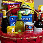 Extra Christmas hamper