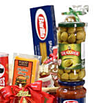 Appetizing Treats Christmas Hamper