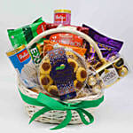 Assorted Treats Hari Raya Hamper