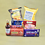 Father's Day Special Curated Hamper