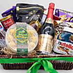 Hari Raya Celebration Hamper